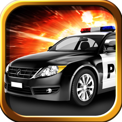 Ashalt Real Stunt Revolution - Police Airborne Road Rider Stunt Game Free iOS App