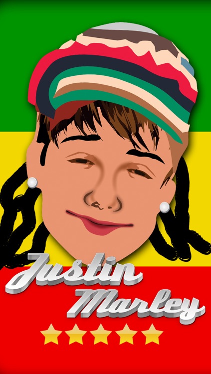 Justin Marley