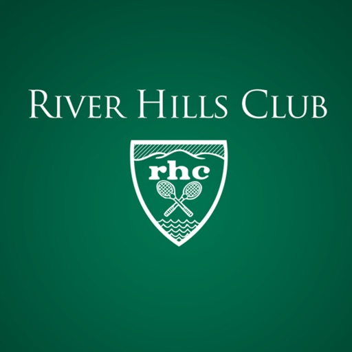 River Hills Club icon