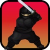 Samurais vs Ninja: Stupid Color Drawing Game