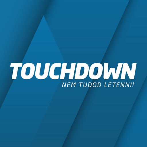 TD Touch Down Magazin by Five International Kft