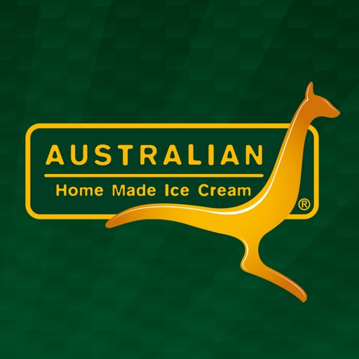 Australian Ice Cream icon