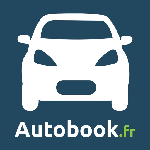 Autobook by Autobook.fr
