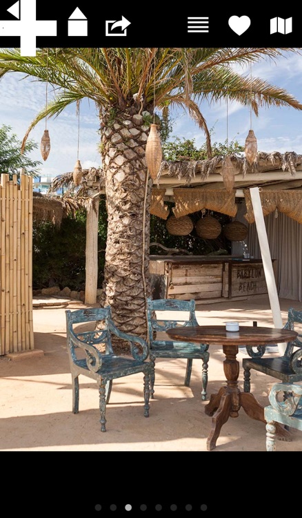 Cool Escapes Ibiza