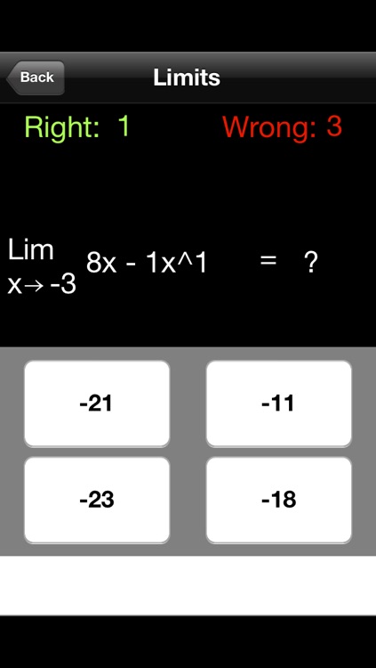 BrainBuilderCalc