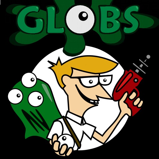 Globs (Special Edition) iOS App