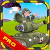 Armored Tank Battle Pro : Global Operation