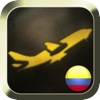 Colombia Flight