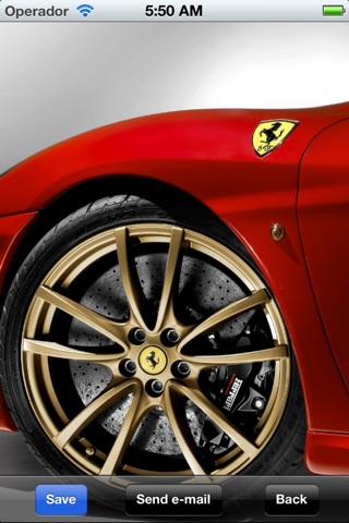 Luxury Cars Wallpapers screenshot 2