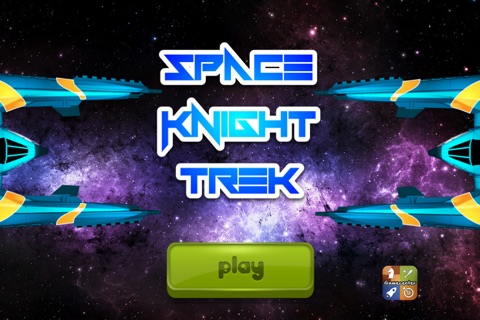 A Space Knight Trek - Battle Front Defender of The Star Galaxy Republic screenshot 4