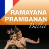 Ramayana Prambanan Ballet (Français)