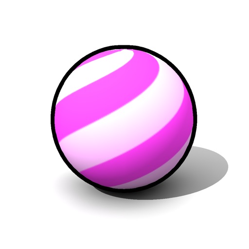 Bubble Battle Globe icon