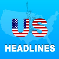 US Headlines, Weather & Traffic apk