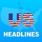 US Headlines, Weather & Traffic