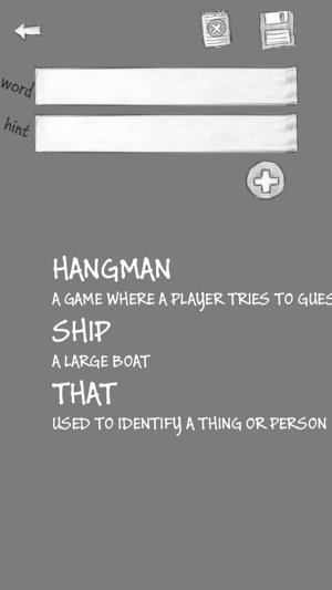 Hangman Challenge(圖2)-速報App