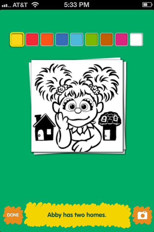 Sesame Street: Divorce