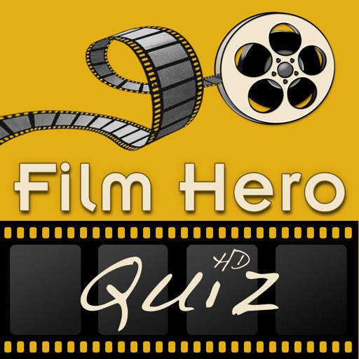 Film Hero HD