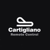 Cartigliano remote control