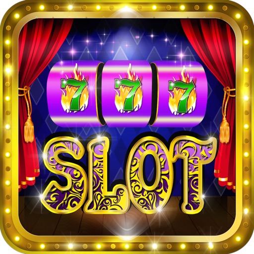 Progressive Slot iOS App