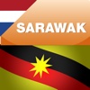 Sarawak iTrav (Nederlands)