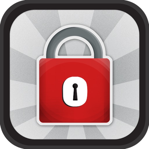 PhoneLock FREE Version iOS App
