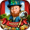 Adventure in Magic Land HD - hidden objects puzzle game