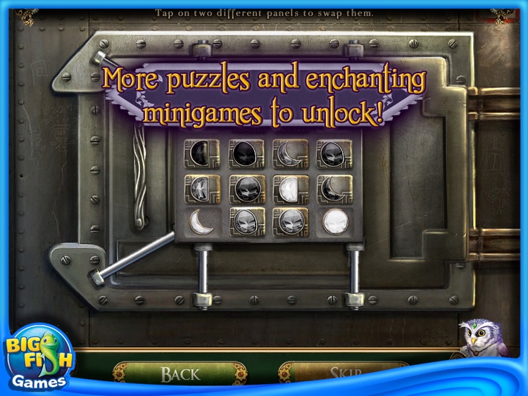 Awakening: The Goblin Kingdom Collector's Edition HD screenshot-3