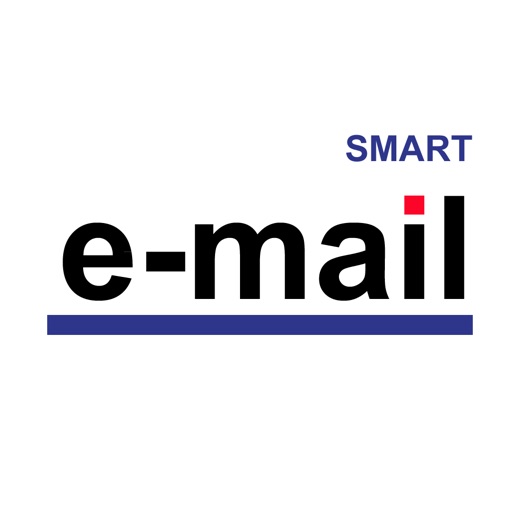 SMART Email with Cloud Services icon