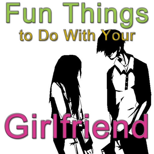 Fun Things to Do with Your Girlfriend icon