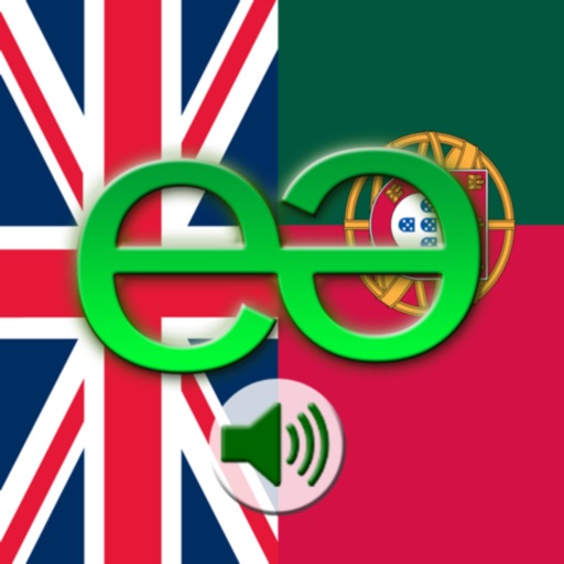 English to Portuguese Voice Talking Translator Phrasebook EchoMobi Travel Speak LITE