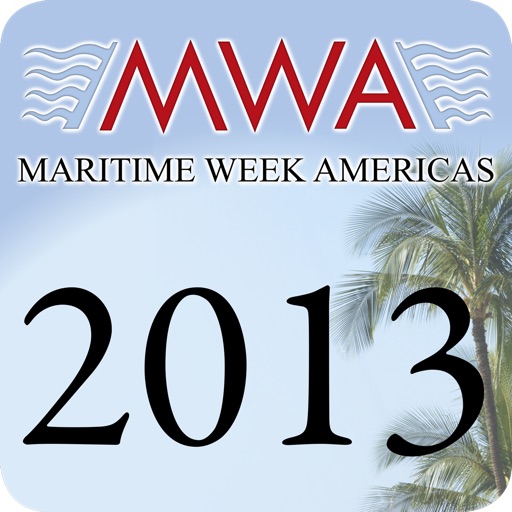 Maritime Week Americas 2013