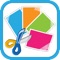 With Photo Magic Collage you can make your photos collection into amazing collage