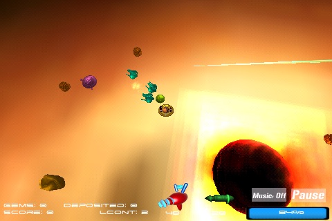 Ace Of Space screenshot 2