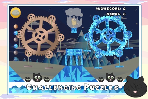 Domino Dog - Daily Challenge screenshot 2
