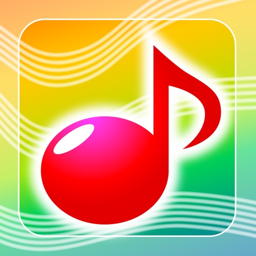 MeloTempo icon