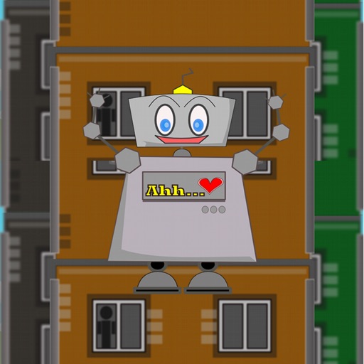 Robi Robot icon