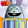 My First Harp HD for Kids