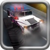 Police Chase Monster Truck Car Off-Road Drag Race Game Free (3D Real Test Driving Traffic Sim)