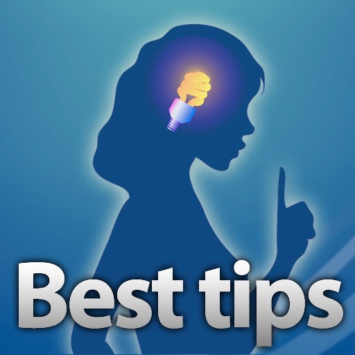 Best Tips ( Mẹo vặt & Thủ thuật sử dụng iPhone/... icon