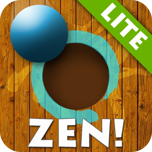Zen! Lite Icon