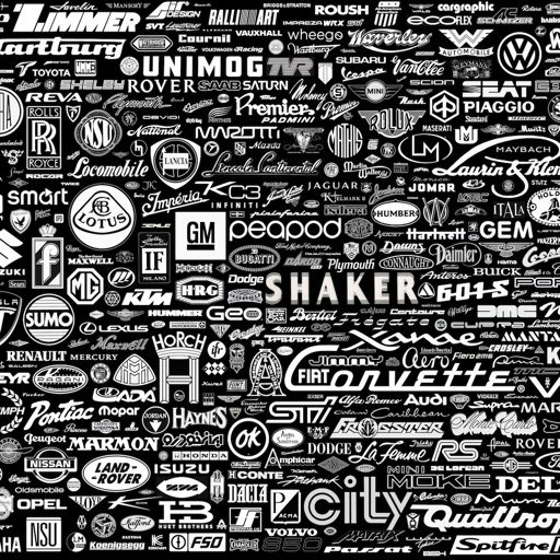 Famous Logos