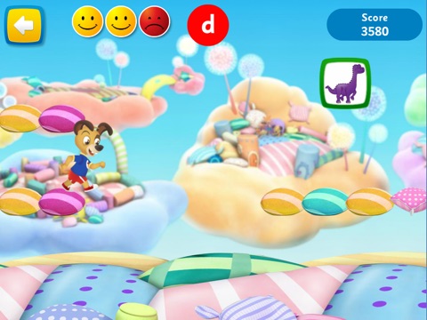 Eggsperts Bubbles screenshot 4