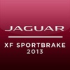 Jaguar XF Sportbrake 2013 (Portugal)