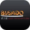 Bushido Asian