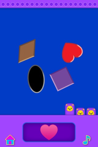 Colors & Shapes Flash Cards from School Zone screenshot 4