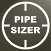 Gas Capacity & Pipe Size Calculator for iPad