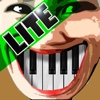 Attack of the piano lite