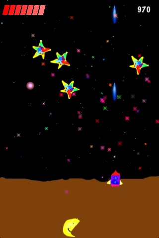 Doodle War screenshot 3