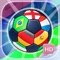 Brazil Soccer Punch - HD - PRO - Match Up Three Footballs In A Row Puzzle Game