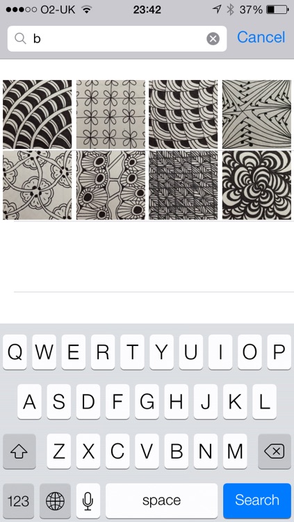 Doodle Organizer screenshot-4